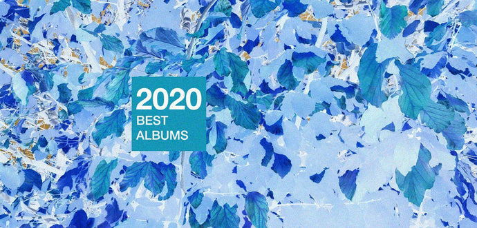 KMHD’s best jazz albums of 2020