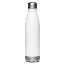 Load image into Gallery viewer, Lofijazzsoul Stainless steel water bottle
