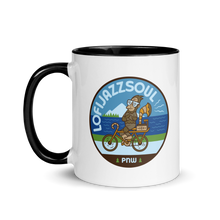 Load image into Gallery viewer, Lofijazzsoul Mug
