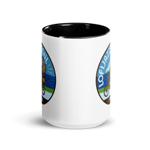 Load image into Gallery viewer, Lofijazzsoul Mug
