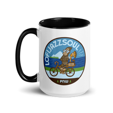 Load image into Gallery viewer, Lofijazzsoul Mug
