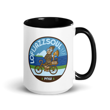 Load image into Gallery viewer, Lofijazzsoul Mug
