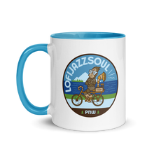 Load image into Gallery viewer, Lofijazzsoul Mug
