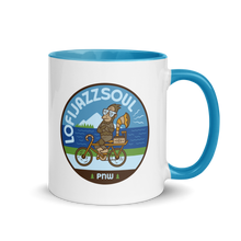 Load image into Gallery viewer, Lofijazzsoul Mug
