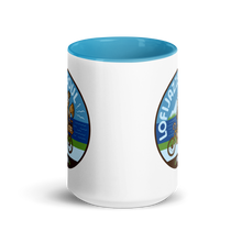 Load image into Gallery viewer, Lofijazzsoul Mug
