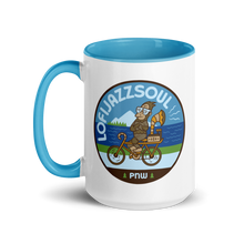 Load image into Gallery viewer, Lofijazzsoul Mug
