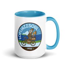 Load image into Gallery viewer, Lofijazzsoul Mug
