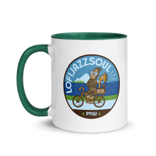 Load image into Gallery viewer, Lofijazzsoul Mug
