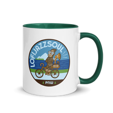 Load image into Gallery viewer, Lofijazzsoul Mug
