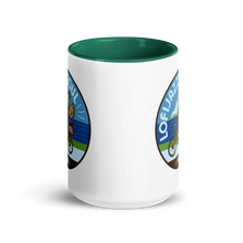 Load image into Gallery viewer, Lofijazzsoul Mug
