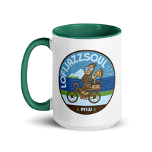 Load image into Gallery viewer, Lofijazzsoul Mug
