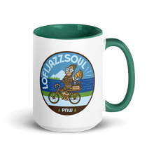 Load image into Gallery viewer, Lofijazzsoul Mug
