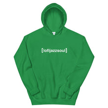 Load image into Gallery viewer, Lofijazzsoul Unisex Hoodie - lofijazzsoul
