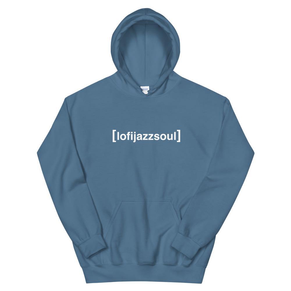 Lofijazzsoul Unisex Hoodie - lofijazzsoul