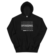 Load image into Gallery viewer, Stack&#39;em Unisex Hoodie
