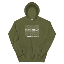 Load image into Gallery viewer, Stack&#39;em Unisex Hoodie
