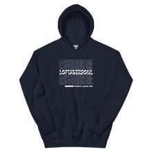 Load image into Gallery viewer, Stack&#39;em Unisex Hoodie
